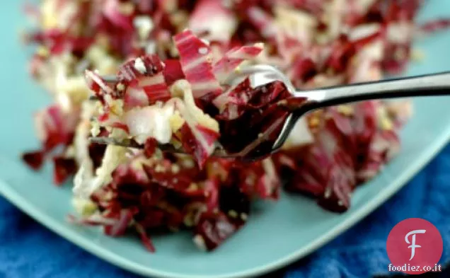 The Crisper Whisperer: Insalata di radicchio di Zuni Cafe