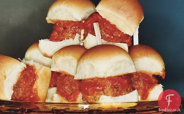 Cursori di polpette
