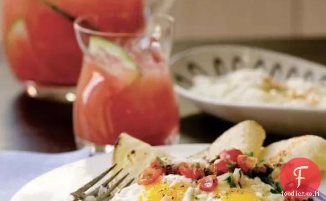Huevos Rancheros