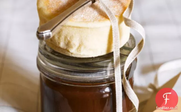 Crema Spalmabile al Cioccolato e Nocciole