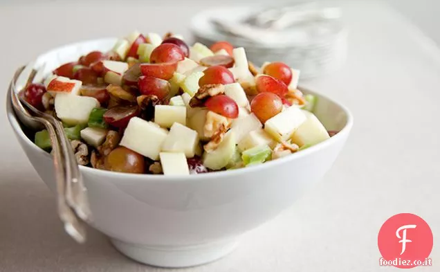 Insalata Waldorf
