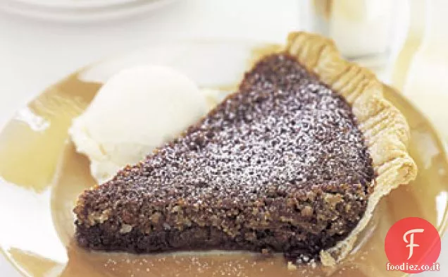 Torta di caffè-melassa Shoofly