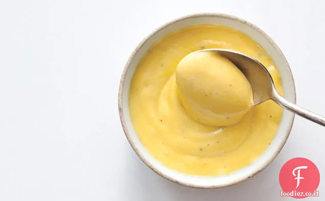 Il Creamiest Aioli