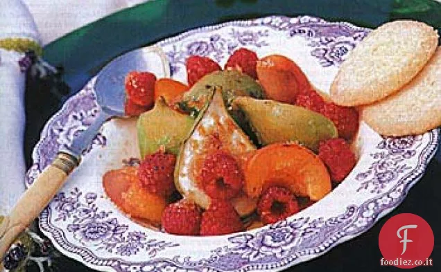 Biscotti di zucchero alla vaniglia