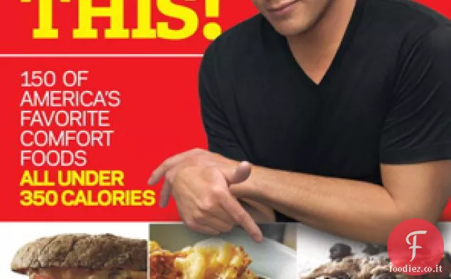 Rocco di quanto in basso si può andare a basso contenuto di grassi Salsa Marinara