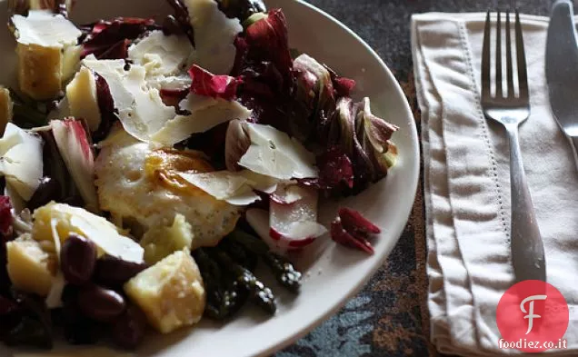 Insalata di Andrea