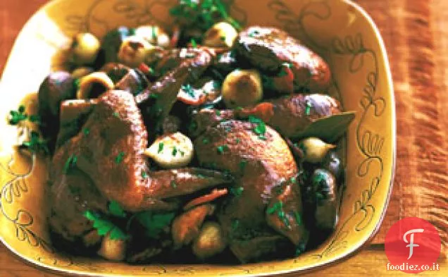 Classico Coq au Vin