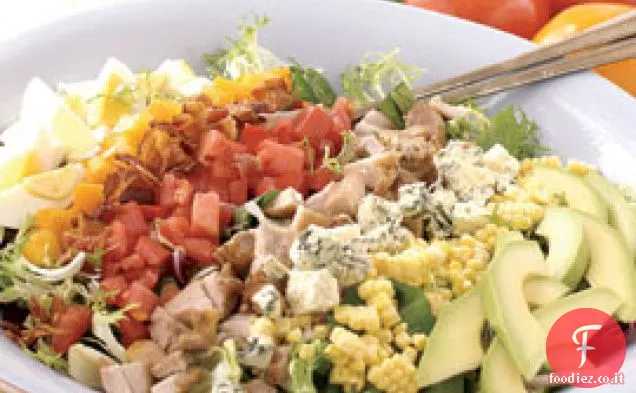 Insalata Cobb
