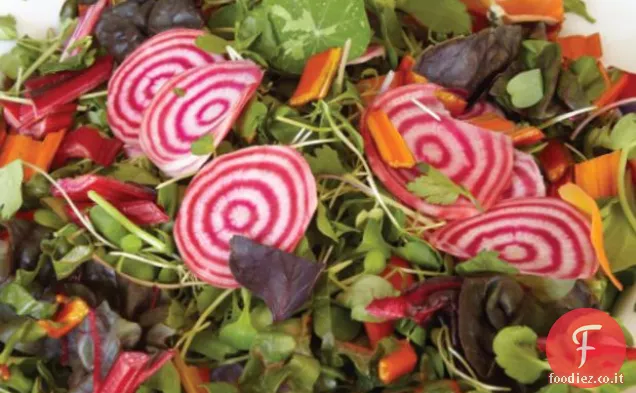 Insalata Greenmarket