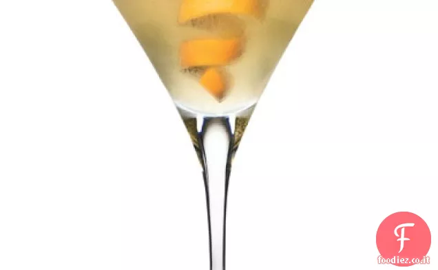 Cocktail Catch-22