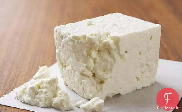 Insalata greca Pranzo Insalata