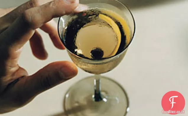 Cocktail di febbre