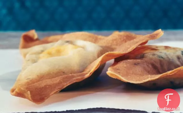 Fatturato tunisino di tonno e uova