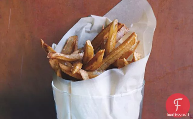 fritte