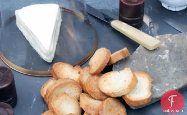 Crostini Perfetti