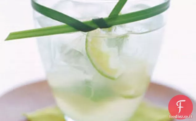 Caipirinha