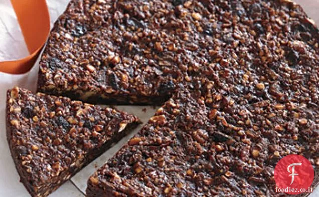 Panforte alla Nocciola