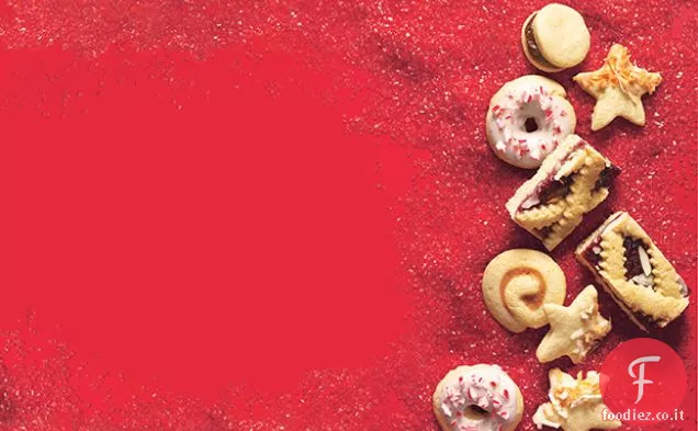 Biscotto di zucchero