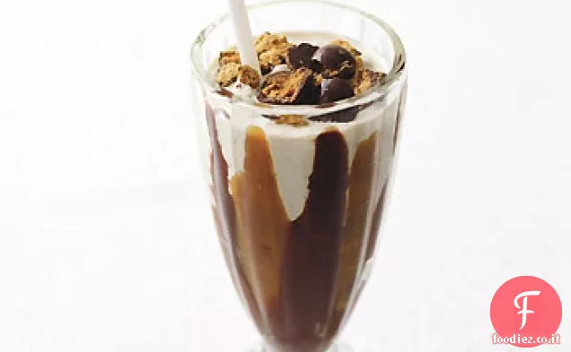 Milkie Modo Malto