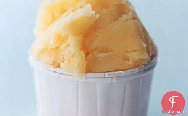 Frutto della passione Nieve
