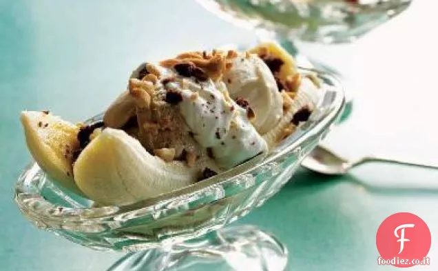 Banana Split di due fratelli