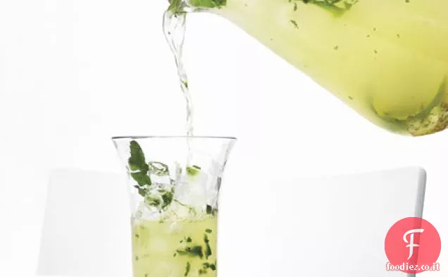 Caipirinha di Natale
