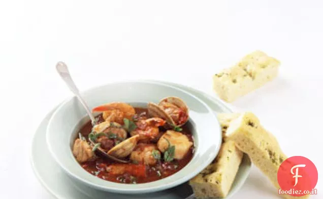 Cioppino