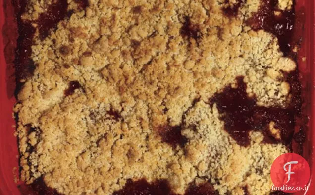 Rum, caramello e budino di pane alla banana