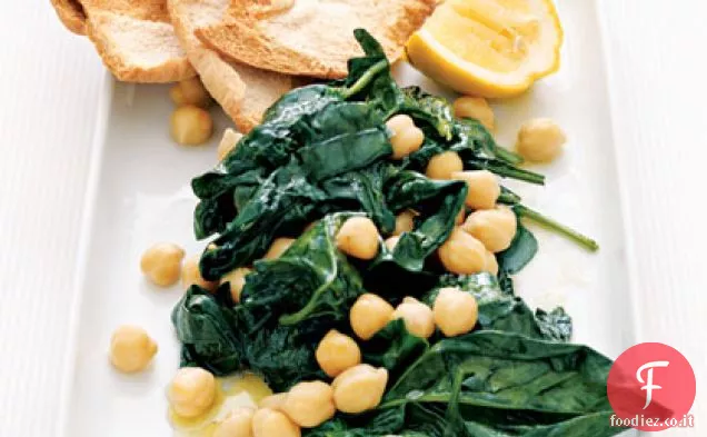 Ceci Limone-Spinaci