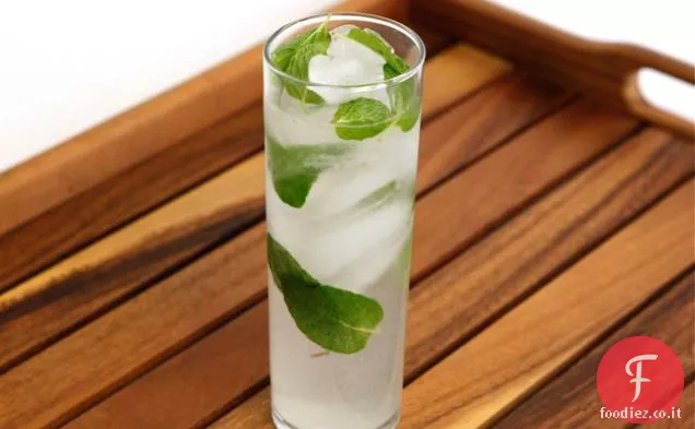 Scorciatoia Mojito