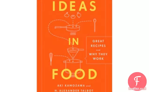 Idee in maccheroni e formaggio del cibo