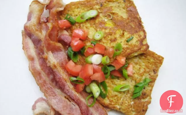 Brunch domenicale: Pane all'uovo