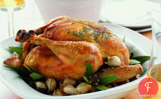 Insalata di spinaci con vinaigrette di cumino