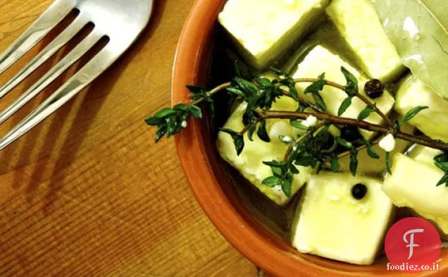 Piccoli piatti: 4 Tapas spagnole che utilizzano solo 4 ingredienti ciascuna