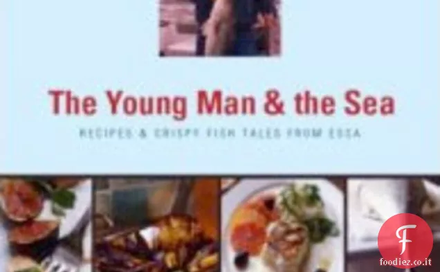 Cuocere il libro: Passera con barbabietole e piselli a scatto di zucchero