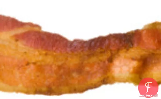 Cuocere il libro: come curare la propria pancetta