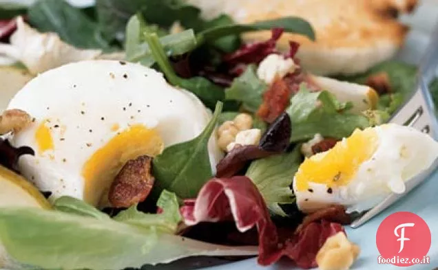 Insalata cena Bistrot