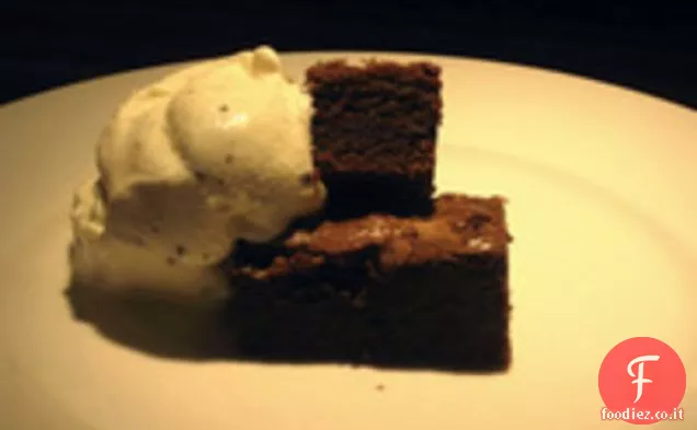 Cottura con Dorie: Les Brownies, dall'America alla Francia e ritorno