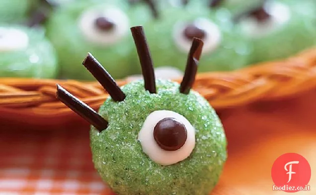 Biscotti Ogre-Eye