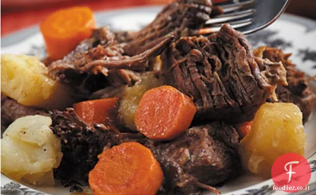 Il miglior arrosto di sempre