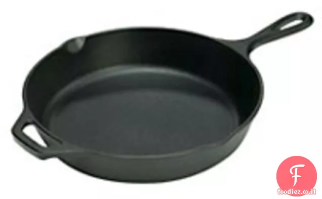 Essentials: Hamburger