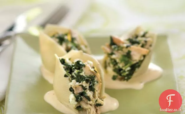Pronto-Gusci di Pasta Ripiena