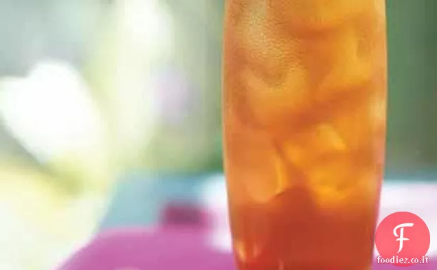 Verbena al limone Tè freddo