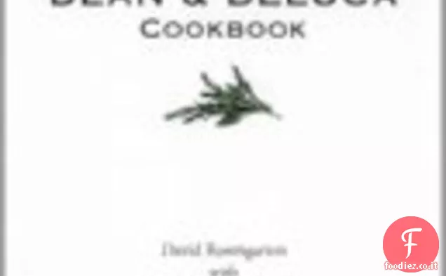 Essentials: Torte di granchio