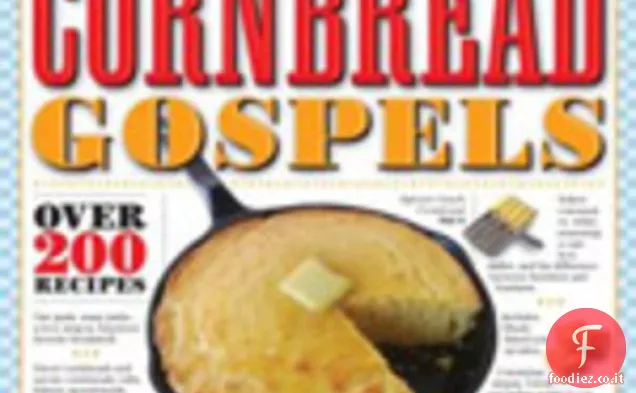 Cucinare il libro: Girasole di Craig Claiborne, Mississippi, Spoonbread