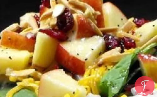 Super Sette insalata di spinaci
