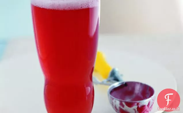 Lampone Fizz