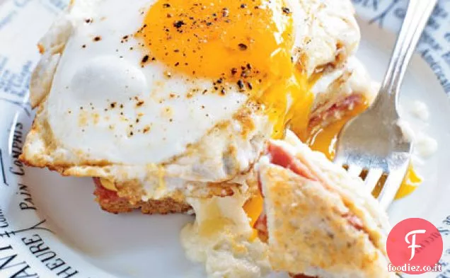 Croque-Madame