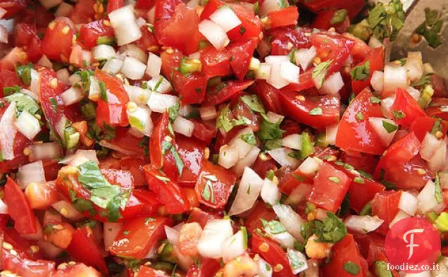 Classico Pico de Gallo