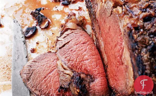 Roast Beef arrosto lento